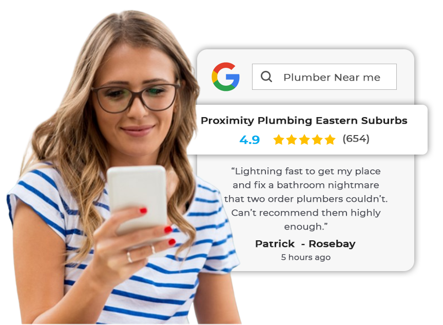 Plumber Queens Park